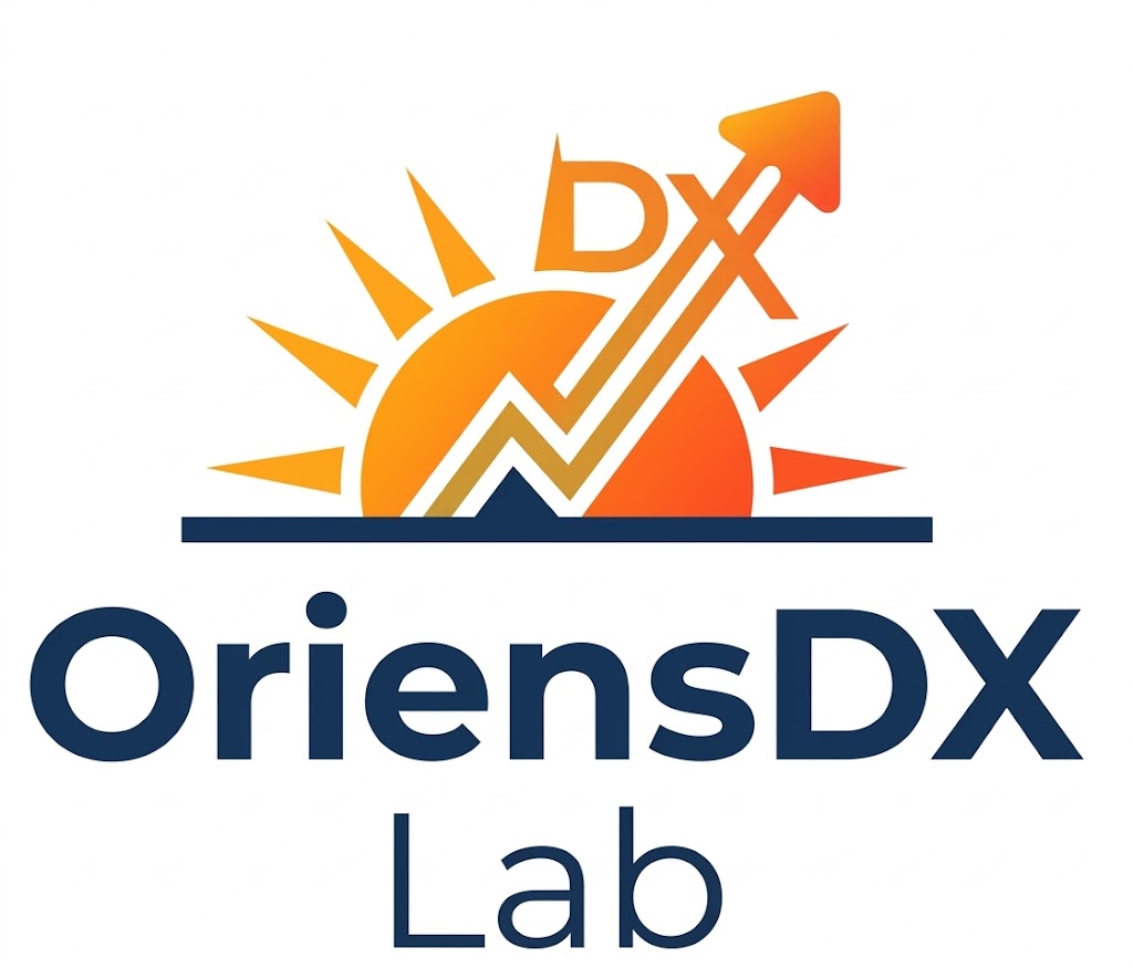 OriensDX Lab